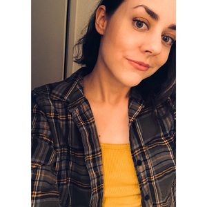 Meet your Posher, Tamara